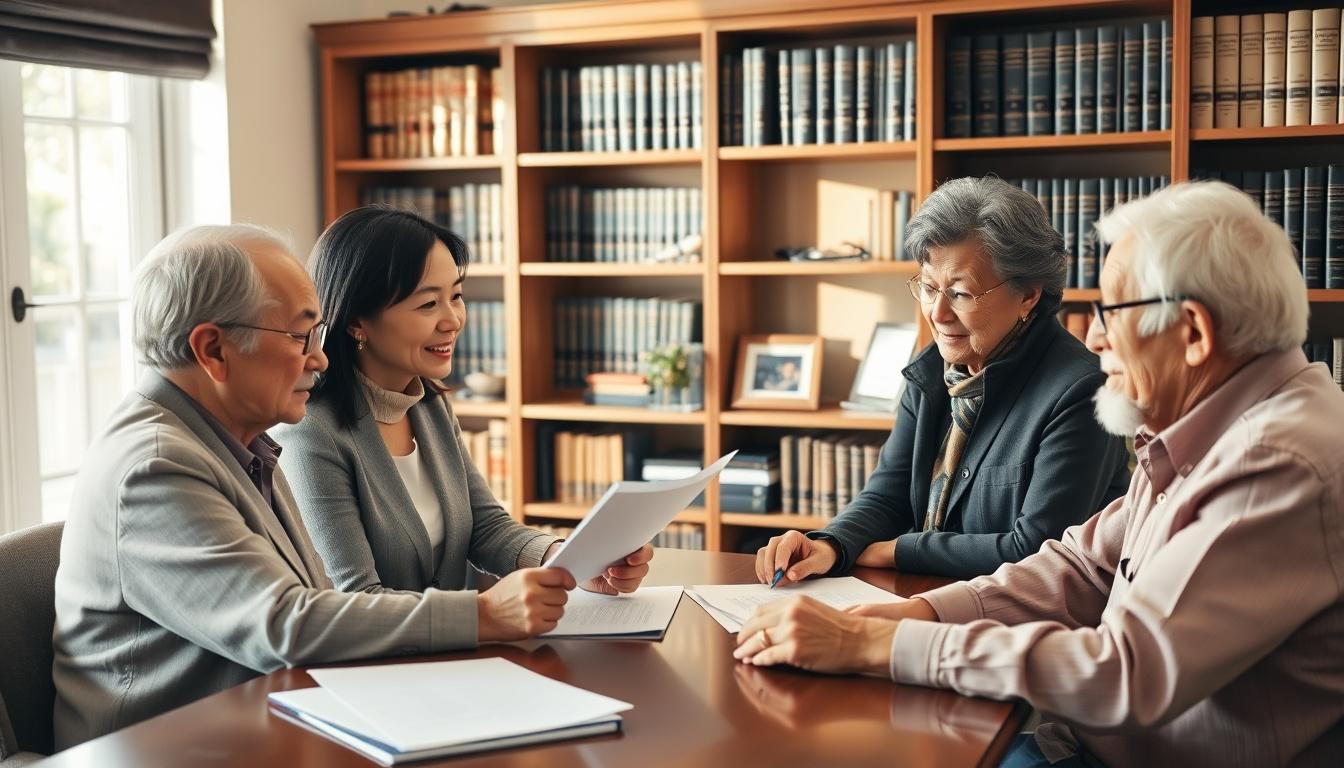 Why Elder Law Matters